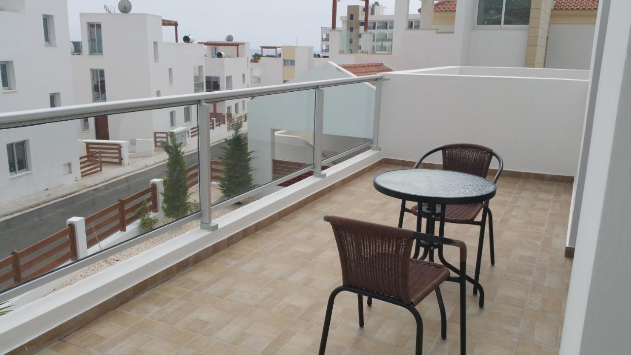 Modern Villa, 4 Bedrooms, Private Pool, Close To Coral Bay Strip เปเยีย ภายนอก รูปภาพ